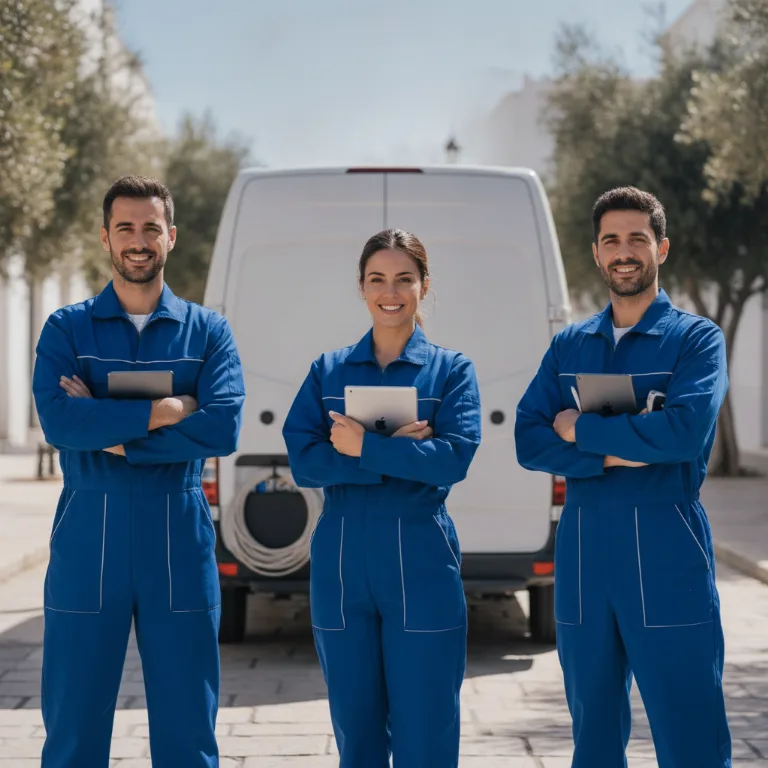Intermediario de Crédito equipo en Santa Lucia